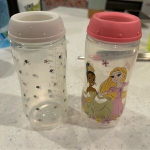 NUK SIPPY CUPS